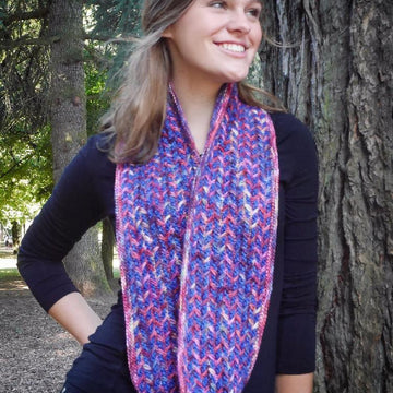 ZigZag Lightning Cowls