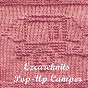 Pop-Up Camper