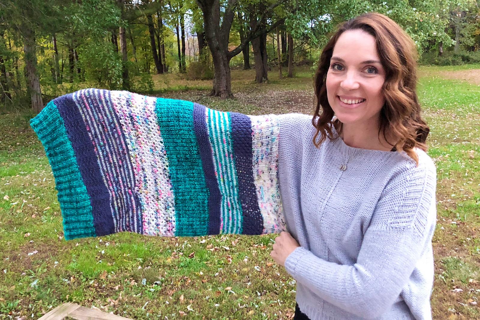 Riley Rose Cowl