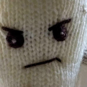 Pascal the Parsnip