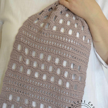 Elodie Scarf