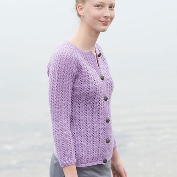 Centaury Cardigan
