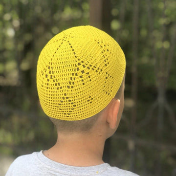 Skull cap kufi / topi for men