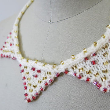Inez Necklace