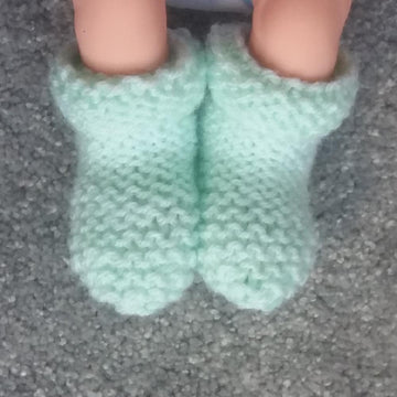 Baby Toes