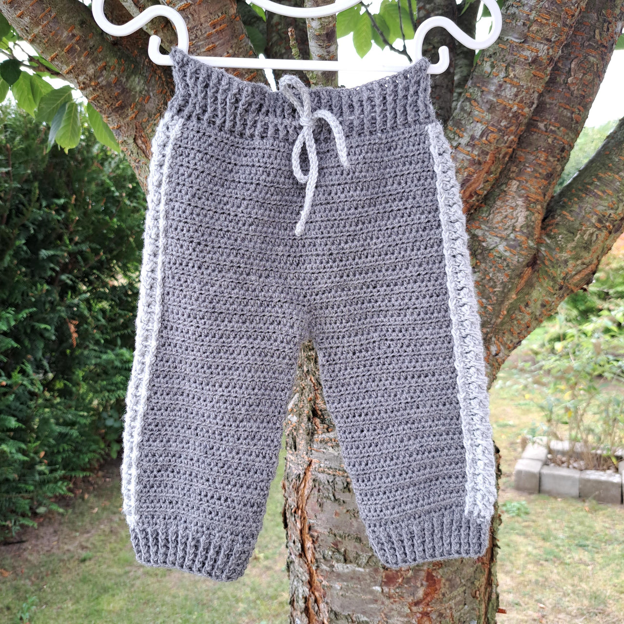Celtic Baby Pants