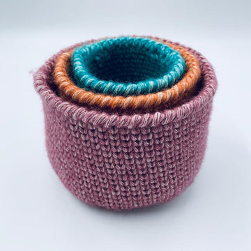 Basket Collection