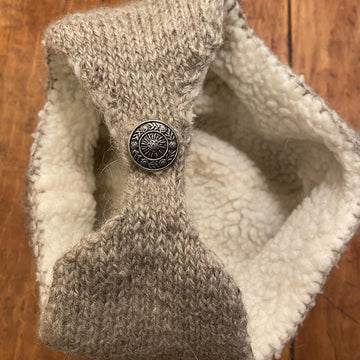 Child's Bunny Hat