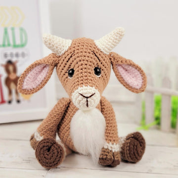Mini goat
