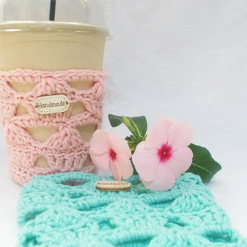 Yummy Cupcake Cozy