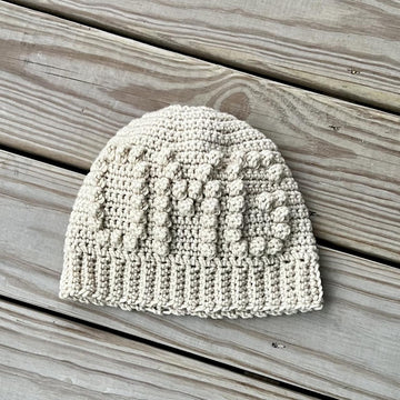 OMG Beanie
