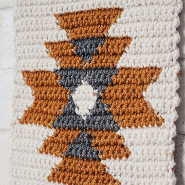 The Dune Wall Hanging