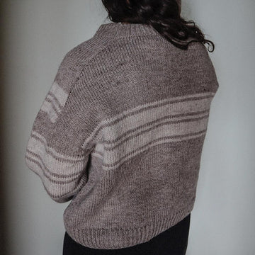 WOODSWAY Sweater
