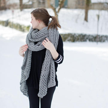 Brooklyn Scarf