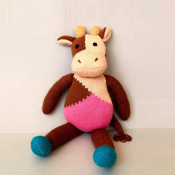 Lamazo Cow