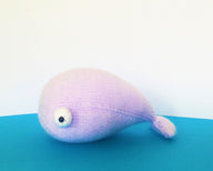 Eyeball Whale
