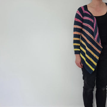 Crosshill Cardigan