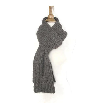 Buster Brown Scarf