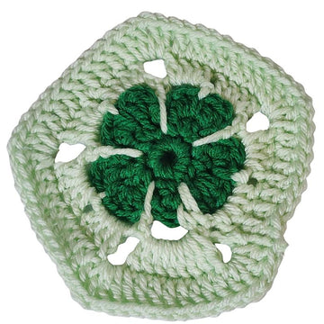 St. Patrick's Day Turtle