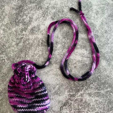 Tiny Treasure Tote