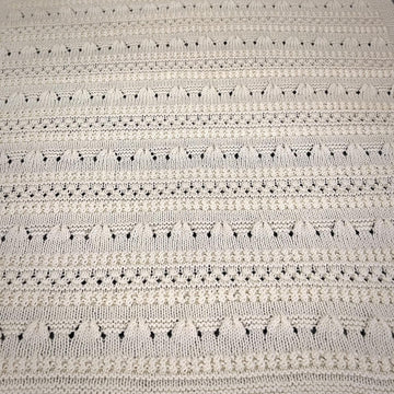 Misty Meadow Blanket