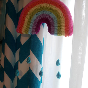Larger Rainbow Hanger