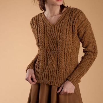 Leighlinbridge Aran