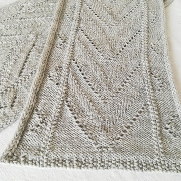 Achillea Scarf
