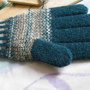Heylor Gloves