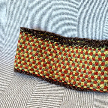 Fascia Scacchi