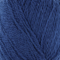 Navy Peony (2590)