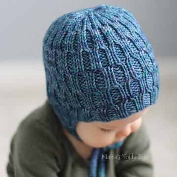 Shoots-n-Ladders Hat