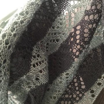 Dreams Of Lace
