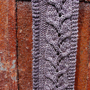 Cité headband