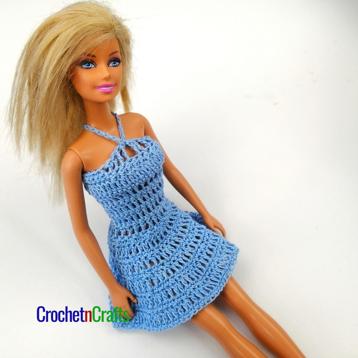barbie doll crochet dress Mini Or Long This is a downloadable Color:Sheer Black Open-Back Long Prom Dress: 26 Autumn | Winter