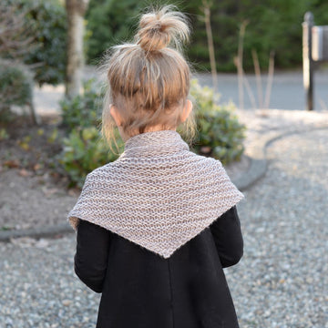 Wyla Shawl