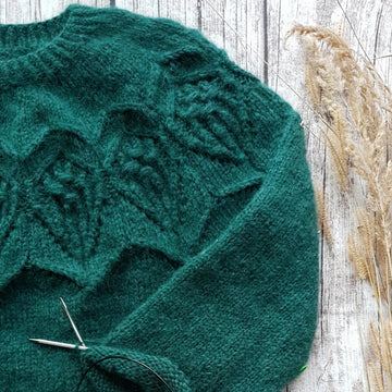 Luftmeer Sweater