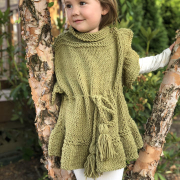 Bella Tunic