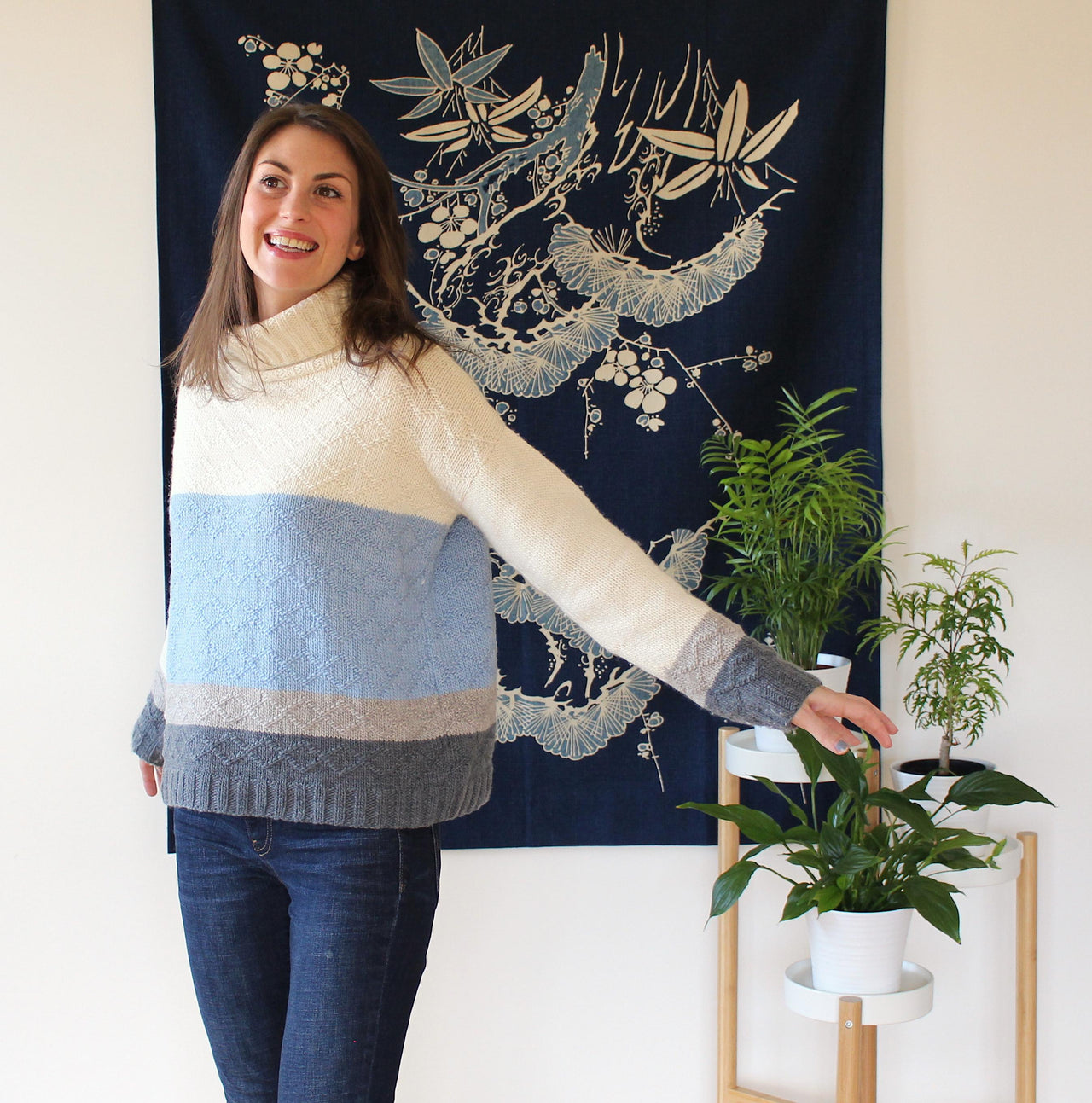 Willowbrooke Sweater