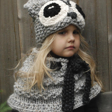 Oxford Owl Set