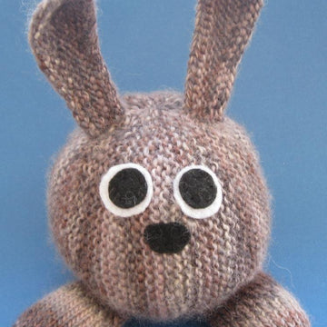 Round Rabbit