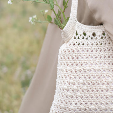 Honeyed Tote