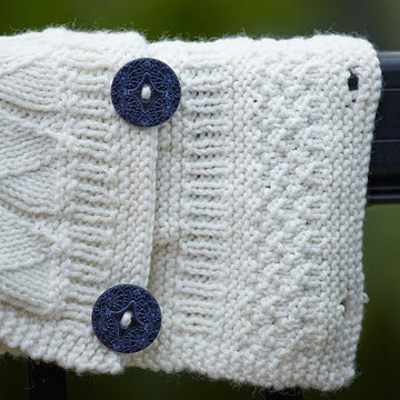 The Secret Way of Patterns