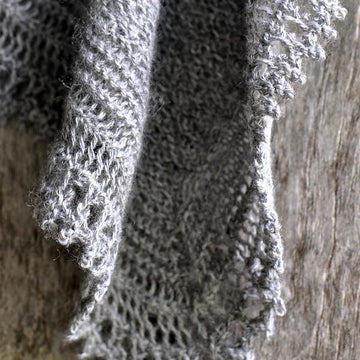 Wilmington Shawl