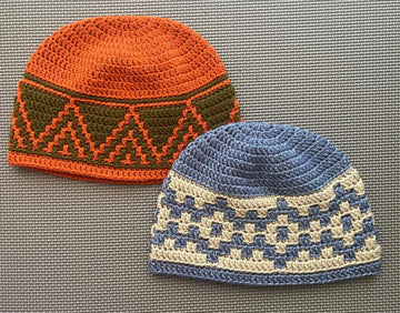 Go Nandi Beanie