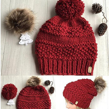 Brokiedokie Hat