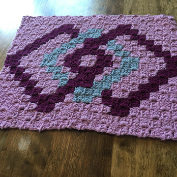 Illusion Placemat