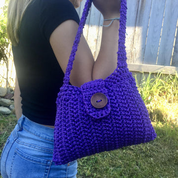 Hampton Handbag