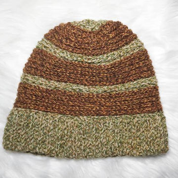 Timber Beanie