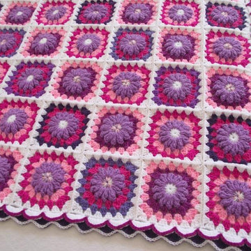 Majesty Blanket